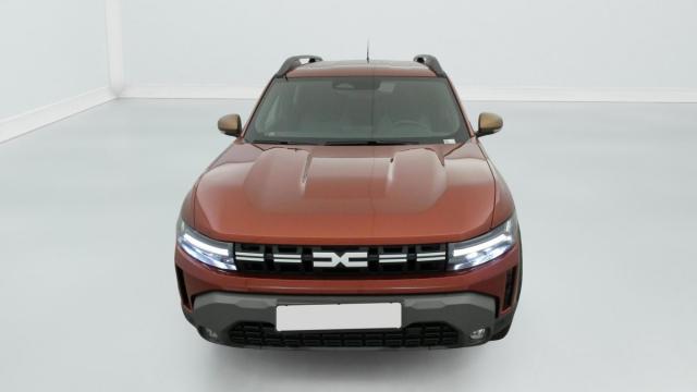 Dacia Duster image 1