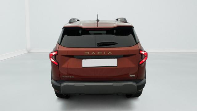 Dacia Duster image 4