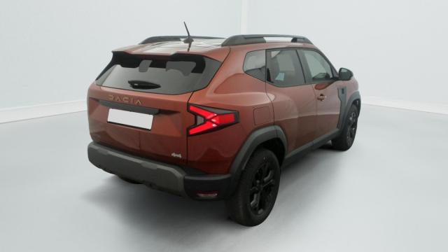 Dacia Duster image 8