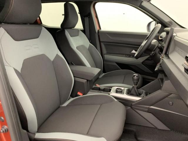 Dacia Duster image 9