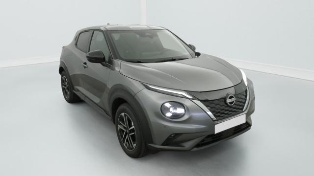 Nissan Juke Hybrid 143 N-Connecta