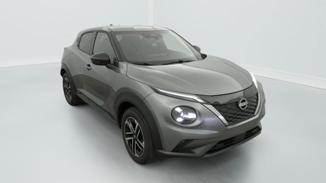 Nissan Juke image 8