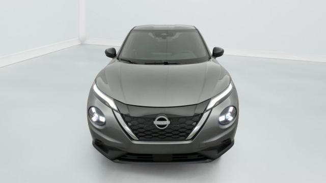 Nissan Juke image 4