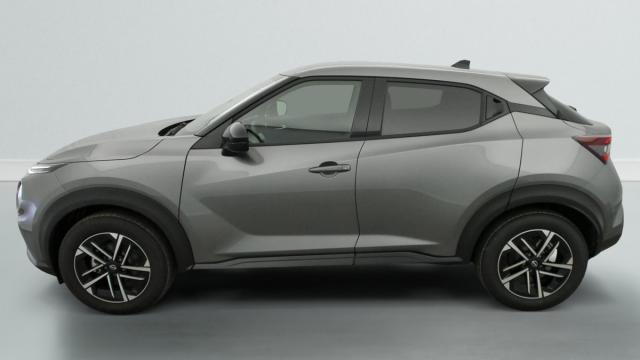 Nissan Juke image 7