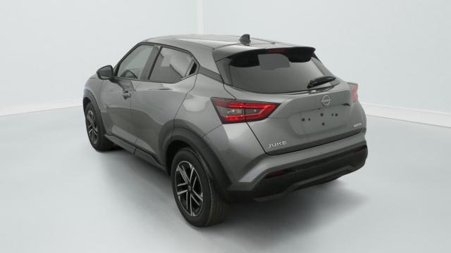 Nissan Juke image 2