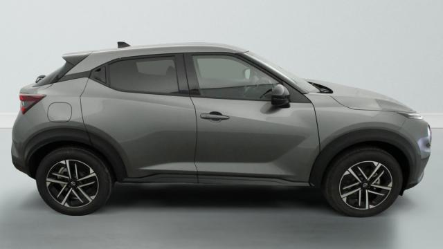 Nissan Juke image 5