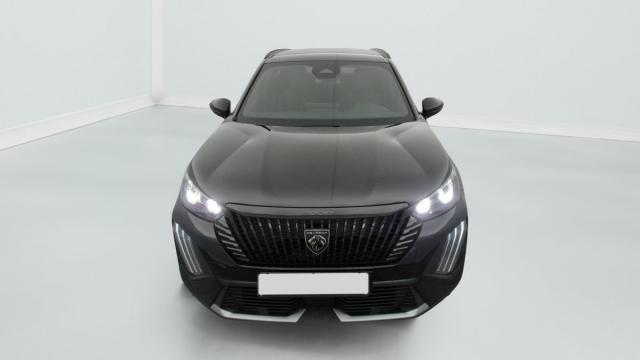 Peugeot 2008 image 4
