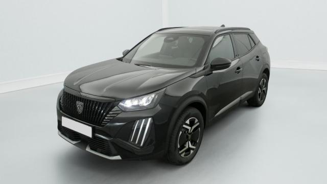 Peugeot 2008 image 6