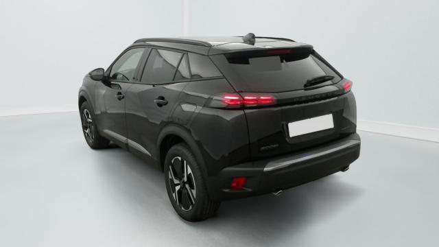 Peugeot 2008 image 3