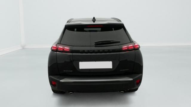 Peugeot 2008 image 9