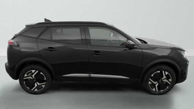 Peugeot 2008 image 2