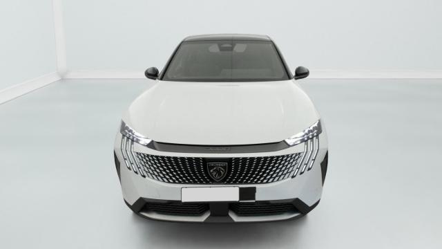 Peugeot 3008 image 3