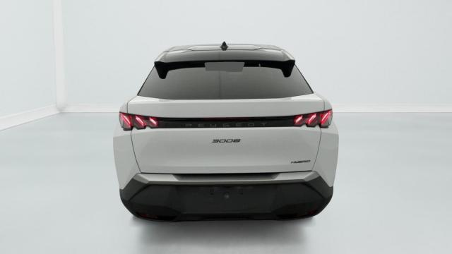 Peugeot 3008 image 2