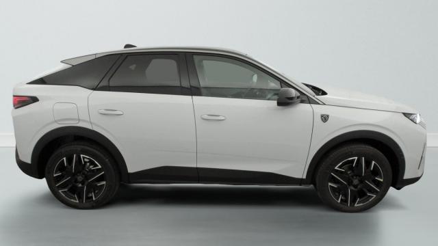 Peugeot 3008 image 8
