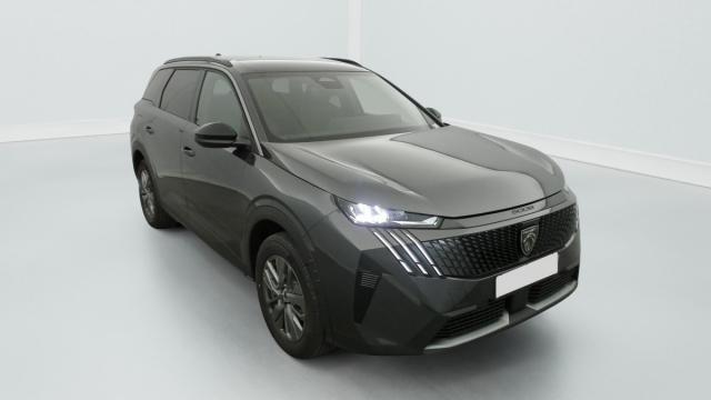 Peugeot 5008 Hybrid 145 E-Dcs6 Allure