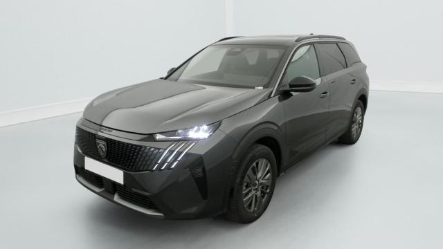 Peugeot 5008 image 1