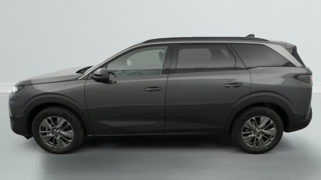 Peugeot 5008 image 5
