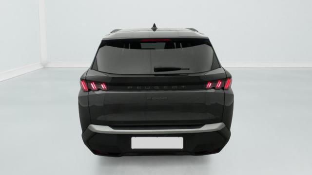 Peugeot 5008 image 9