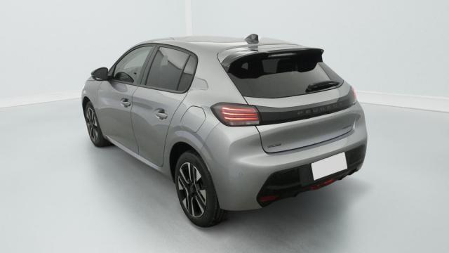 Peugeot 208 image 3