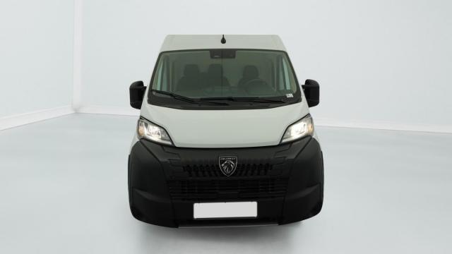 Peugeot Boxer image 3