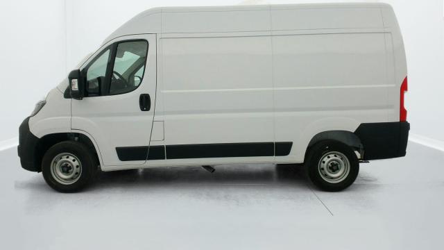 Peugeot Boxer image 8