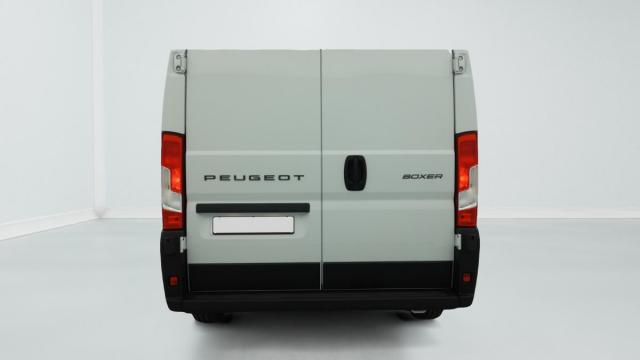 Peugeot Boxer image 9
