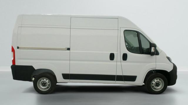 Peugeot Boxer image 5