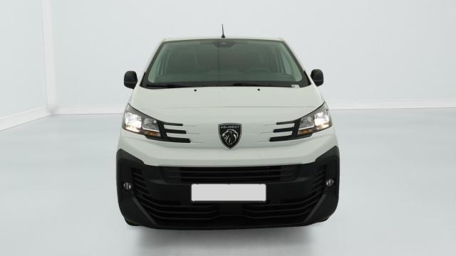 Peugeot Expert image 2