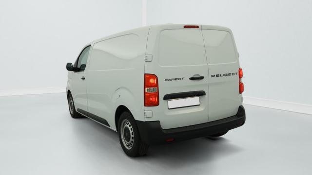 Peugeot Expert image 5