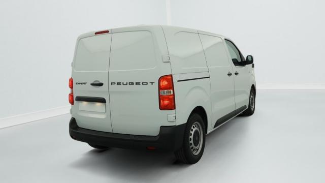 Peugeot Expert image 4