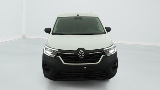 Renault Kangoo Van image 8