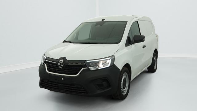Renault Kangoo Van image 5
