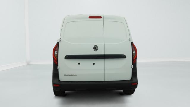 Renault Kangoo Van image 1