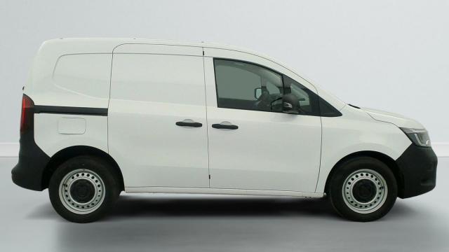Renault Kangoo Van image 4