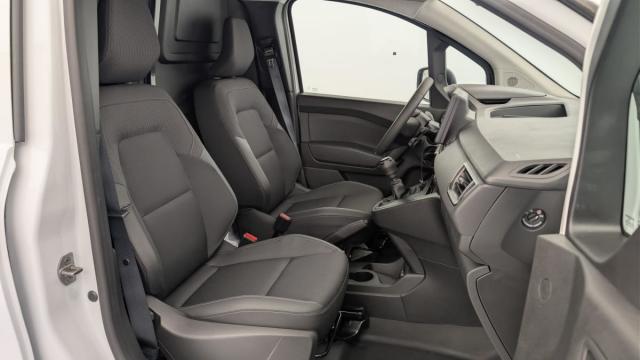 Renault Kangoo Van image 2