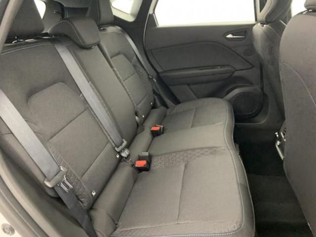 Renault Captur image 5