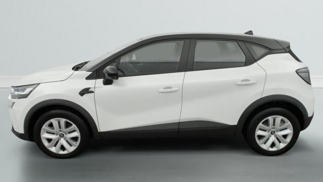 Renault Captur image 9