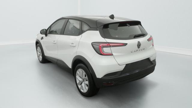 Renault Captur image 1