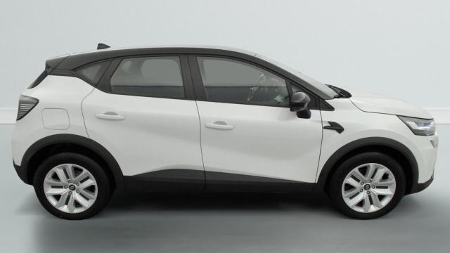 Renault Captur image 2