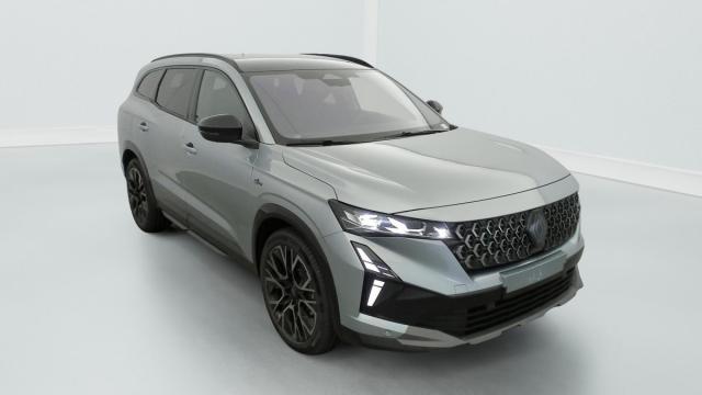 Renault Espace Vi Nouveau Full Hybrid E-Tech 200 Ch 7pl Esprit Alpine