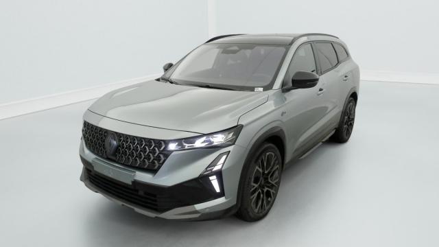 Renault Espace image 3