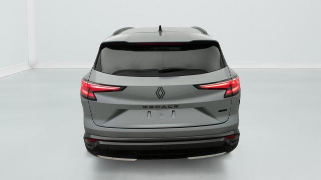 Renault Espace image 7