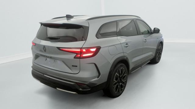 Renault Espace image 4