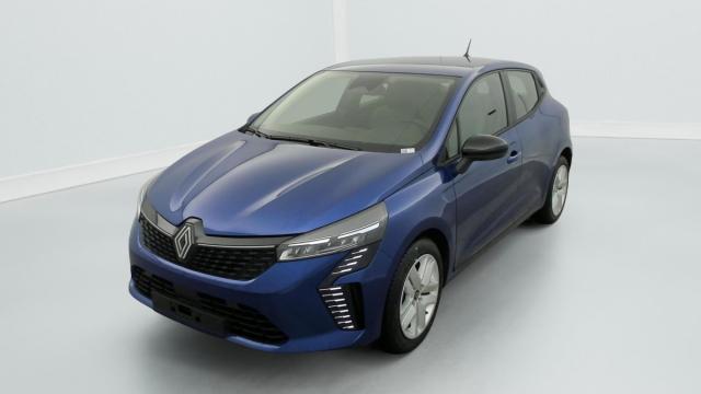 Renault Clio image 6