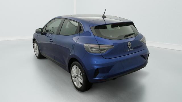 Renault Clio image 8