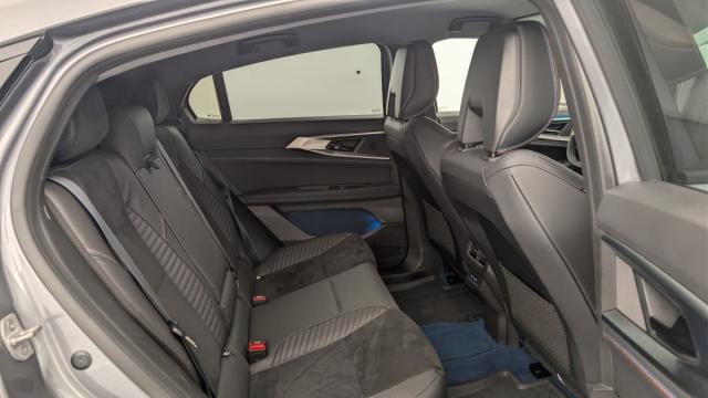 Renault Rafale image 1