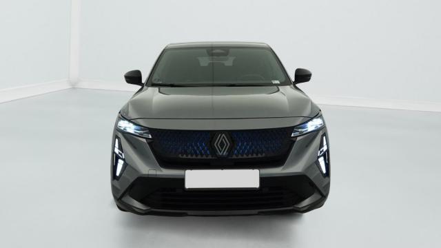 Renault Rafale image 4