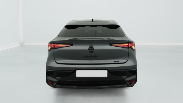 Renault Rafale image 6