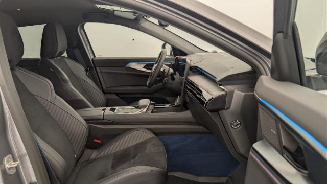 Renault Rafale image 5