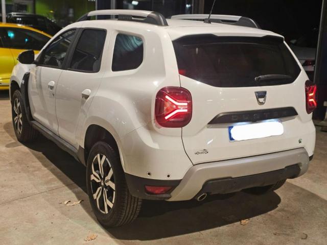 Dacia Duster image 6